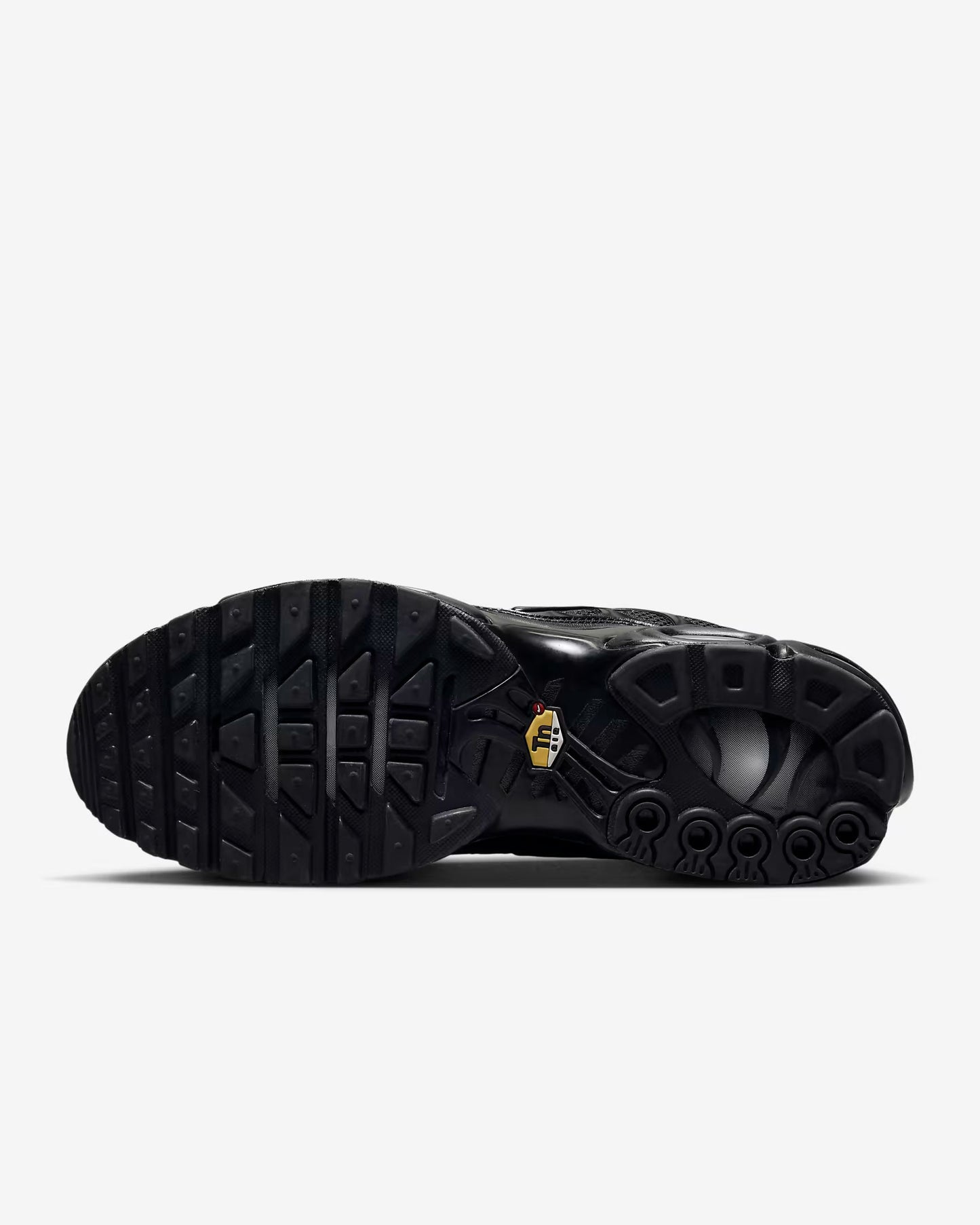Nike Air Max Plus TN Triple Black