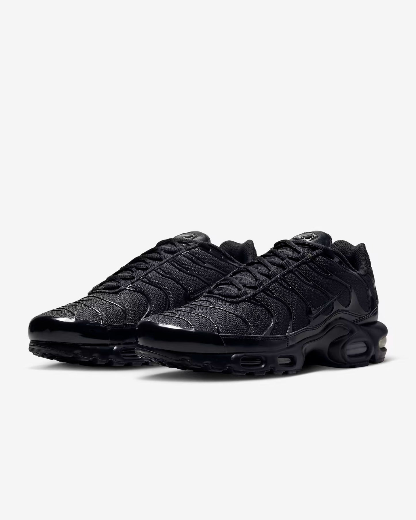 Nike Air Max Plus TN Triple Black
