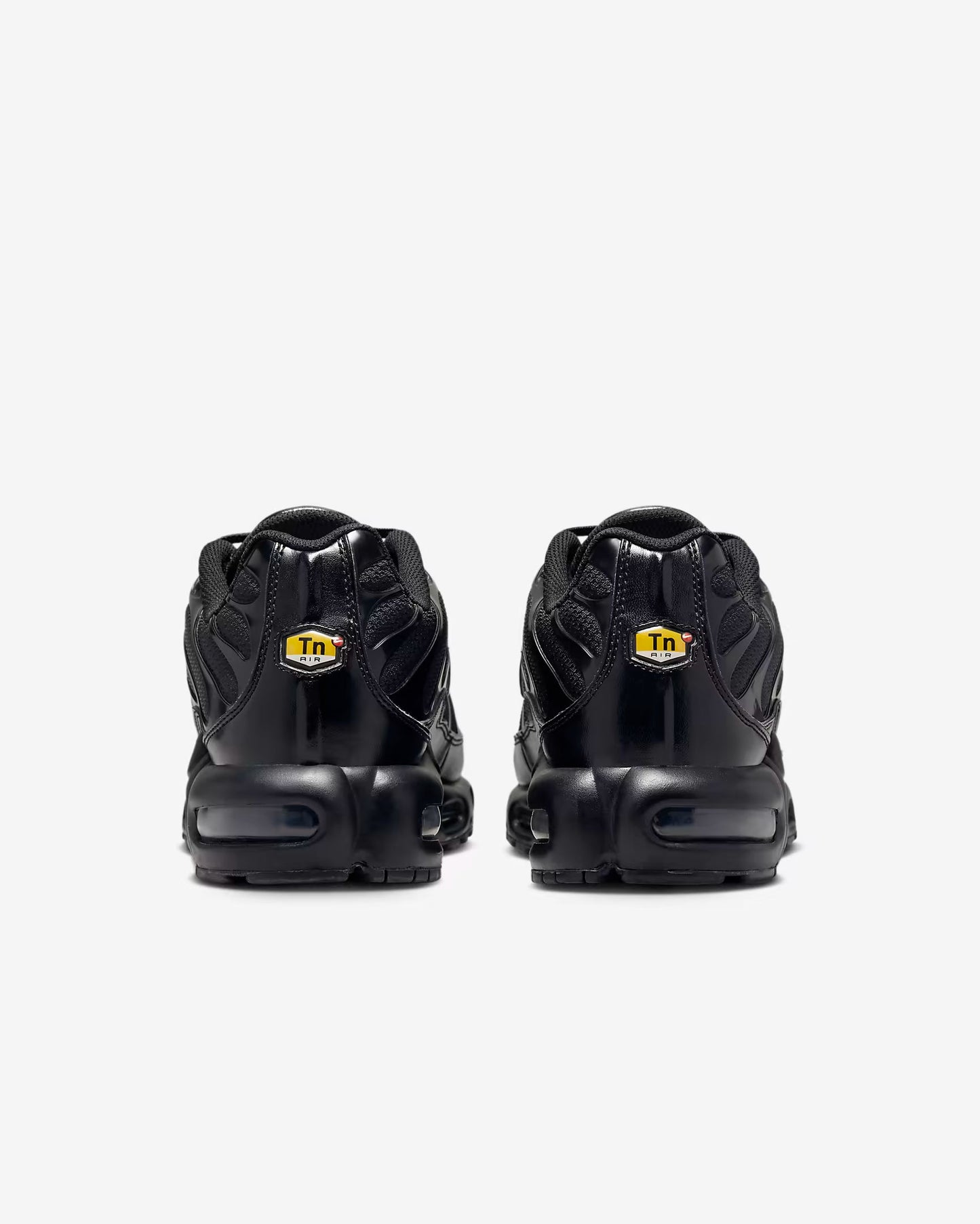 Nike Air Max Plus TN Triple Black