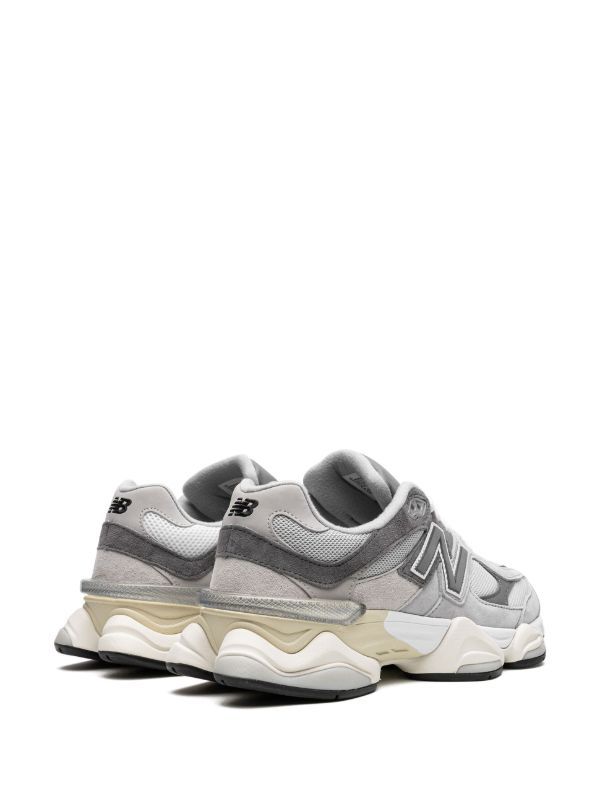 New Balance 9060 Rain Cloud/Castlerock/White