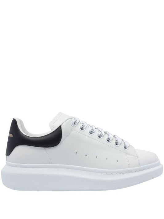 Alexander McQueen White